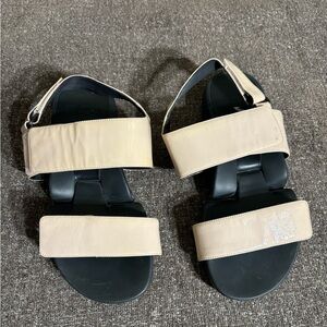 Figs by Figueroa Sandals Pink Size 40 M